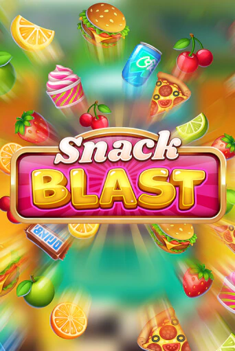 Snack Blast - играть онлайн | Вулкан Вегас Беларусь - без регистрации