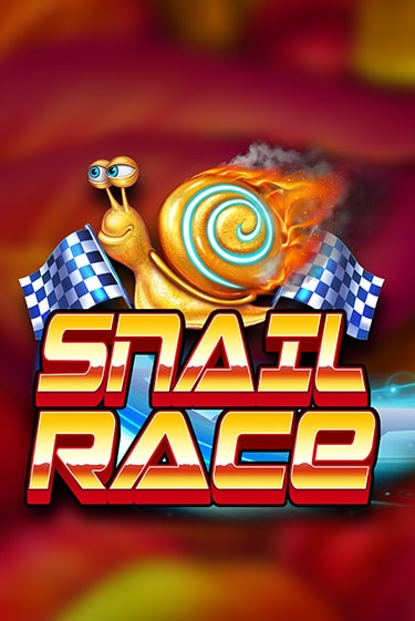 Snail Race - играть онлайн | Вулкан Вегас Беларусь - без регистрации