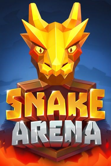 Snake Arena - играть онлайн | Вулкан Вегас Беларусь - без регистрации