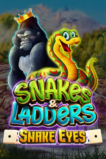 Snakes & Ladders 2 - Snake Eyes™ - играть онлайн | Вулкан Вегас Беларусь - без регистрации