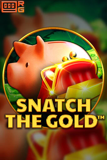 Snatch The Gold - играть онлайн | Вулкан Вегас Беларусь - без регистрации