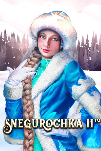 Snegurochka II - играть онлайн | Вулкан Вегас Беларусь - без регистрации