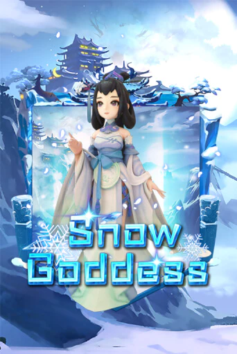 Snow Goddess - играть онлайн | Вулкан Вегас Беларусь - без регистрации