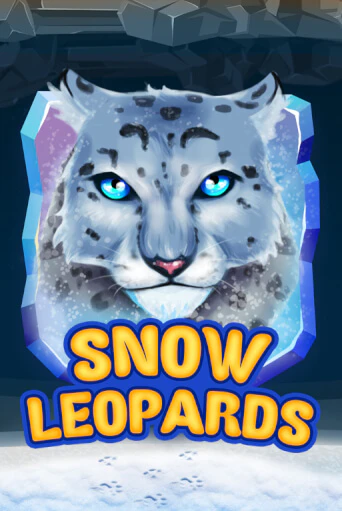 Snow Leopards - играть онлайн | Вулкан Вегас Беларусь - без регистрации