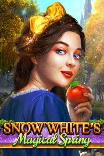 Snow White's Magical Spring - играть онлайн | Вулкан Вегас Беларусь - без регистрации