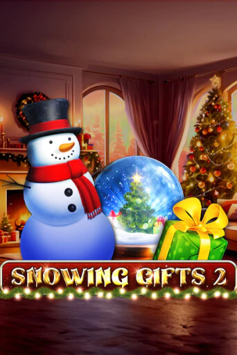 Snowing Gifts 2 - играть онлайн | Вулкан Вегас Беларусь - без регистрации