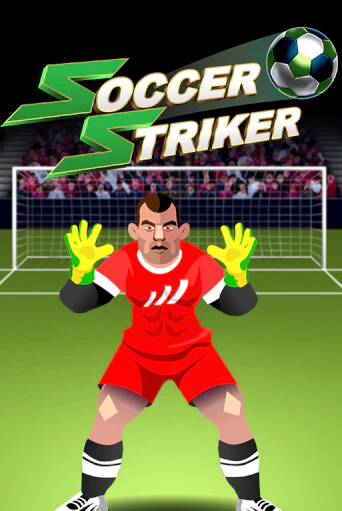 Soccer Striker - играть онлайн | Вулкан Вегас Беларусь - без регистрации