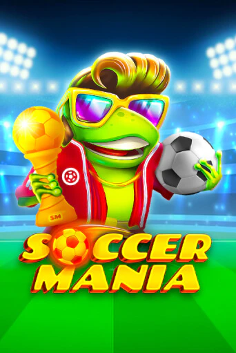 Soccermania - играть онлайн | Вулкан Вегас Беларусь - без регистрации
