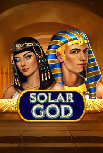 Solar God - играть онлайн | Вулкан Вегас Беларусь - без регистрации
