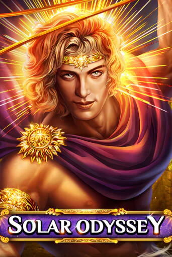 Solar Odyssey - играть онлайн | Вулкан Вегас Беларусь - без регистрации