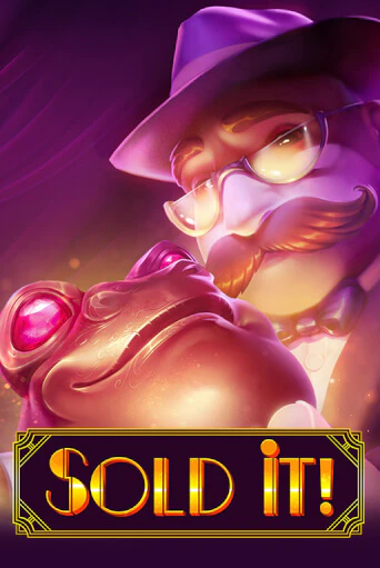 Sold It! - играть онлайн | Вулкан Вегас Беларусь - без регистрации
