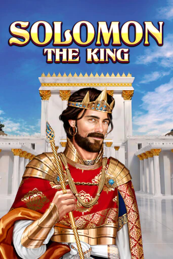 Solomon: the King - играть онлайн | Вулкан Вегас Беларусь - без регистрации