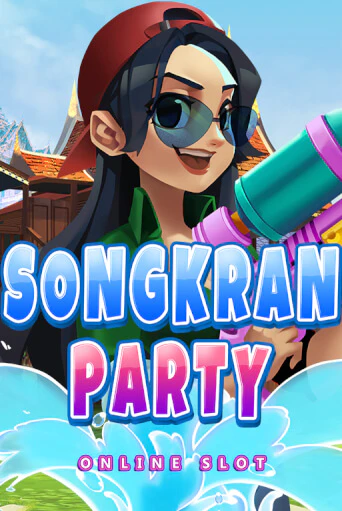Songkran Party - играть онлайн | Вулкан Вегас Беларусь - без регистрации