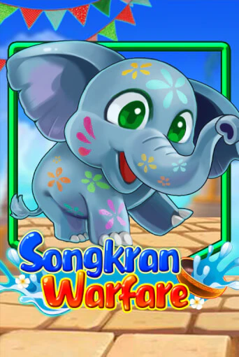 Songkran Warfare - играть онлайн | Вулкан Вегас Беларусь - без регистрации