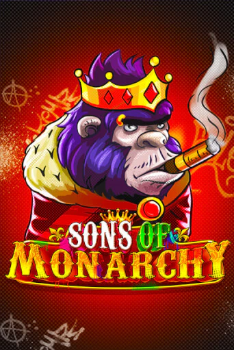 Sons of Monarchy - играть онлайн | Вулкан Вегас Беларусь - без регистрации