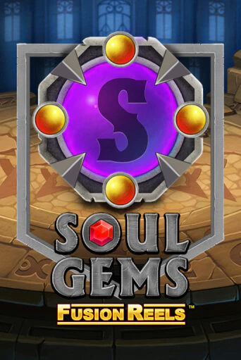 Soul Gems - играть онлайн | Вулкан Вегас Беларусь - без регистрации
