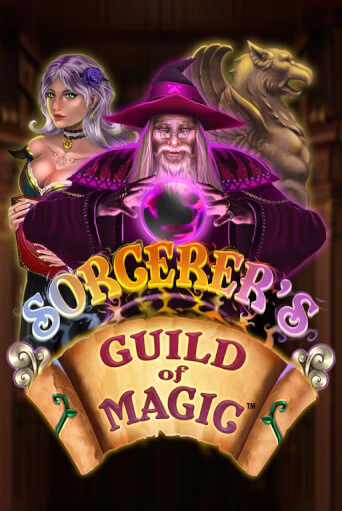 Sorcerer's Guild of Magic - играть онлайн | Вулкан Вегас Беларусь - без регистрации