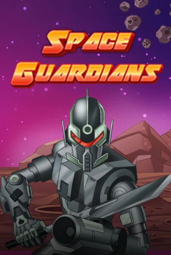 Space Guardians - играть онлайн | Вулкан Вегас Беларусь - без регистрации