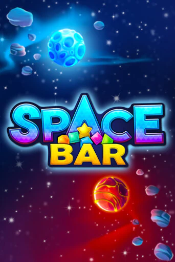 Space Bar - играть онлайн | Вулкан Вегас Беларусь - без регистрации