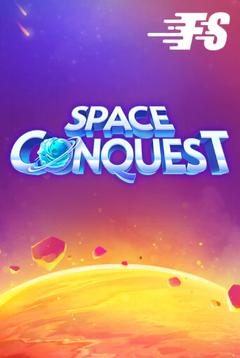 Space Conquest - играть онлайн | Вулкан Вегас Беларусь - без регистрации