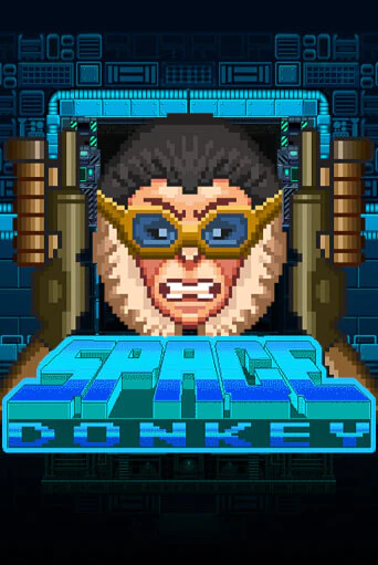Space Donkey - играть онлайн | Вулкан Вегас Беларусь - без регистрации