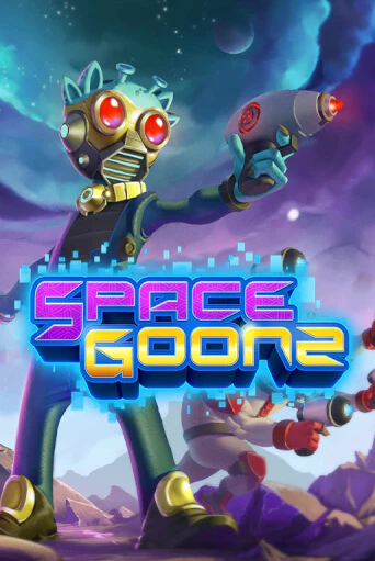 Space Goonz - играть онлайн | Вулкан Вегас Беларусь - без регистрации