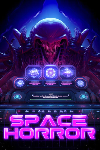 Space Horror - играть онлайн | Вулкан Вегас Беларусь - без регистрации
