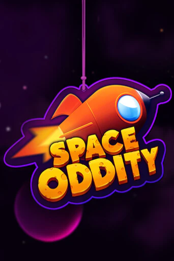 Space Oddity - играть онлайн | Вулкан Вегас Беларусь - без регистрации