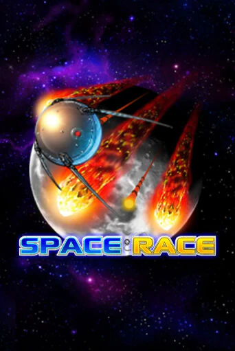 Space Race - играть онлайн | Вулкан Вегас Беларусь - без регистрации