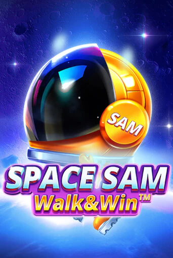 Space Sam Walk And Win TM - играть онлайн | Вулкан Вегас Беларусь - без регистрации