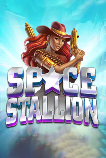 Space Stallion - играть онлайн | Вулкан Вегас Беларусь - без регистрации