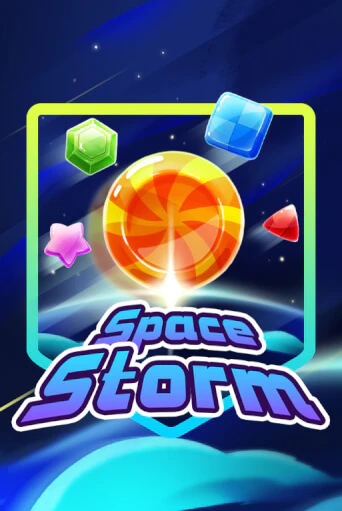 Space Storm - играть онлайн | Вулкан Вегас Беларусь - без регистрации