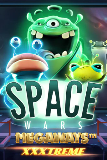 Space Wars Megaways XXXtreme - играть онлайн | Вулкан Вегас Беларусь - без регистрации