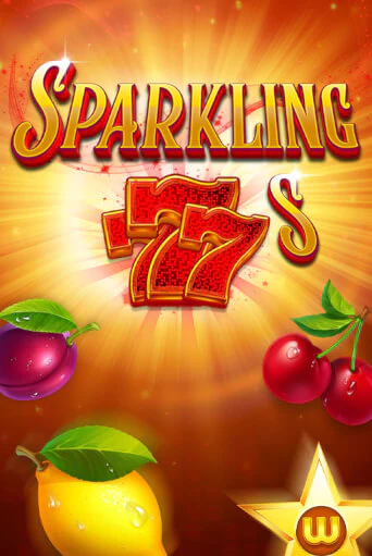Sparkling 777's - играть онлайн | Вулкан Вегас Беларусь - без регистрации