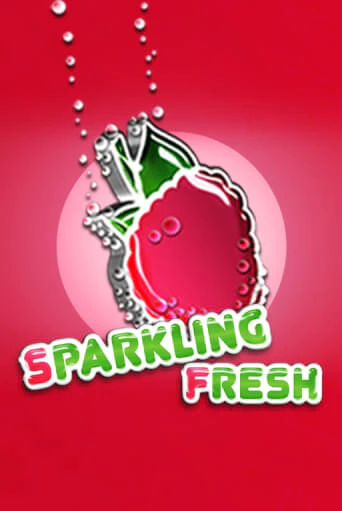 Sparkling Fresh - играть онлайн | Вулкан Вегас Беларусь - без регистрации