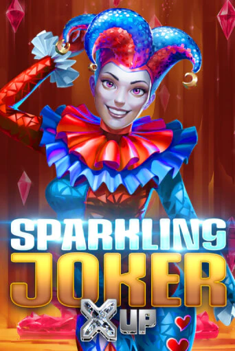 Sparkling Joker X UP™ - играть онлайн | Вулкан Вегас Беларусь - без регистрации