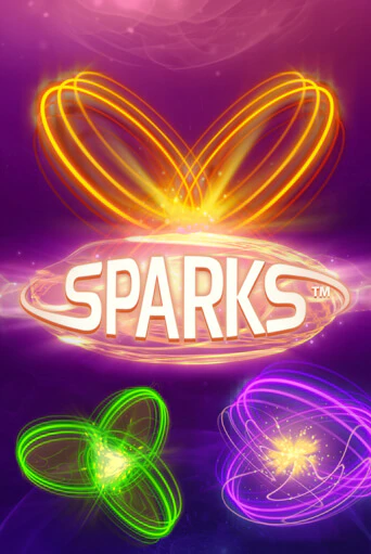 Sparks - играть онлайн | Вулкан Вегас Беларусь - без регистрации