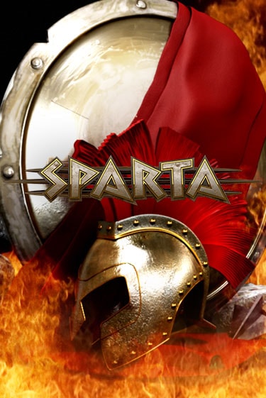 Sparta - играть онлайн | Вулкан Вегас Беларусь - без регистрации