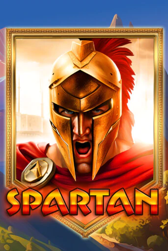 Spartan - играть онлайн | Вулкан Вегас Беларусь - без регистрации