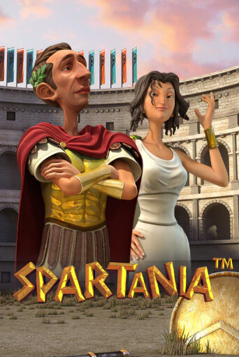 Spartania - играть онлайн | Вулкан Вегас Беларусь - без регистрации