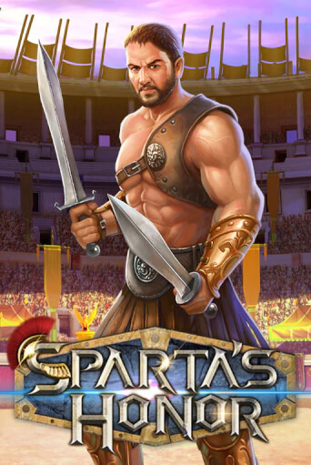 Sparta's Honor - играть онлайн | Вулкан Вегас Беларусь - без регистрации