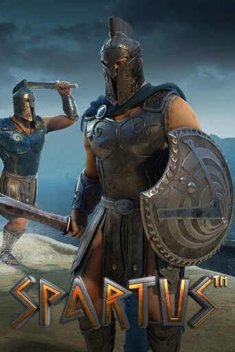 Spartus - играть онлайн | Вулкан Вегас Беларусь - без регистрации