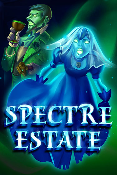 Spectre Estate - играть онлайн | Вулкан Вегас Беларусь - без регистрации