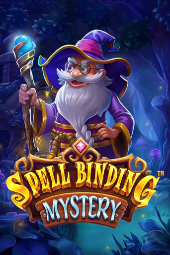 Spellbinding Mystery™ - играть онлайн | Вулкан Вегас Беларусь - без регистрации