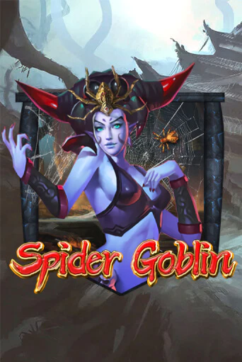 Spider Goblin - играть онлайн | Вулкан Вегас Беларусь - без регистрации
