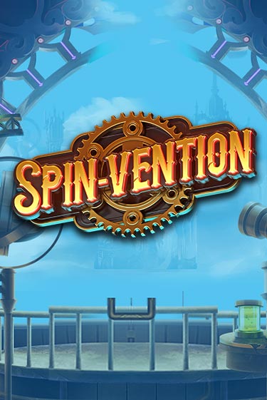 Spin-vention - играть онлайн | Вулкан Вегас Беларусь - без регистрации