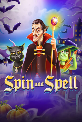 Spin and Spell - играть онлайн | Вулкан Вегас Беларусь - без регистрации