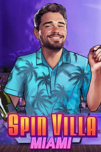 Spin Villa - играть онлайн | Вулкан Вегас Беларусь - без регистрации