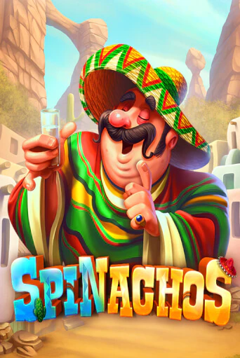 Spinachos - играть онлайн | Вулкан Вегас Беларусь - без регистрации