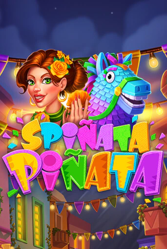Spinata Pinata - играть онлайн | Вулкан Вегас Беларусь - без регистрации